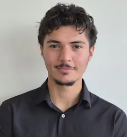 AYMEN KHELIFI Photo