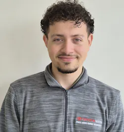 LUIS RAMIREZ Photo