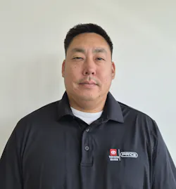 Brian Cho Photo