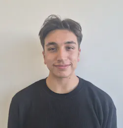 Giovanni Mejia Photo