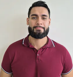 GUSTAVO JAUREGUI Photo