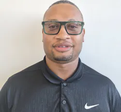 KAMERON HILL Photo