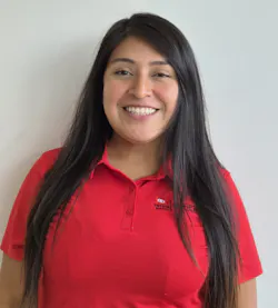 JENNIFER CRUZ-HERNANDEZ Photo