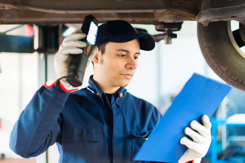 TPMS Sensor Service – $100 Diagnostic | Toyota Marin