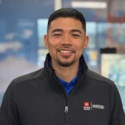 Andres Canales Photo