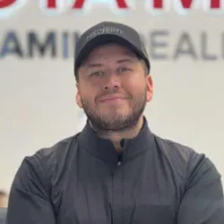 Atilio “Tilly” Jimenez Photo