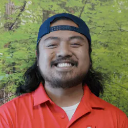 Brian Concordia Photo