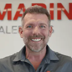 Christopher Lockwood Photo