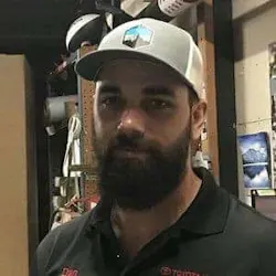 Daniel Eastman Photo