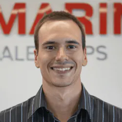 Duilio Magalhaes Photo