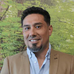 Emerson Madrid Photo