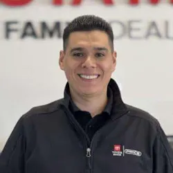 Jeffrey Vasquez Photo