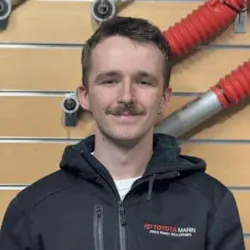 Justin Campton Photo