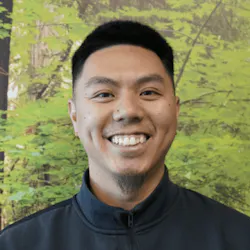 Kevin Manguera Photo