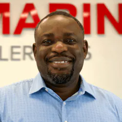 Kunle Majowogbe Photo