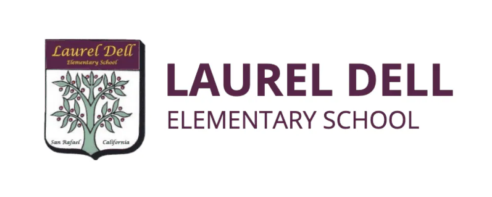 Laurel Dell Elementary School logo