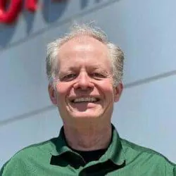 Lars Kornbrink Photo