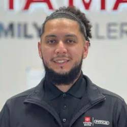 Marvin Linares Photo