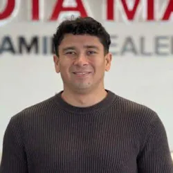 Pedro Centeno Photo