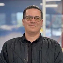 Richard Castro Photo