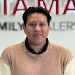 Sergio Pacheco Photo