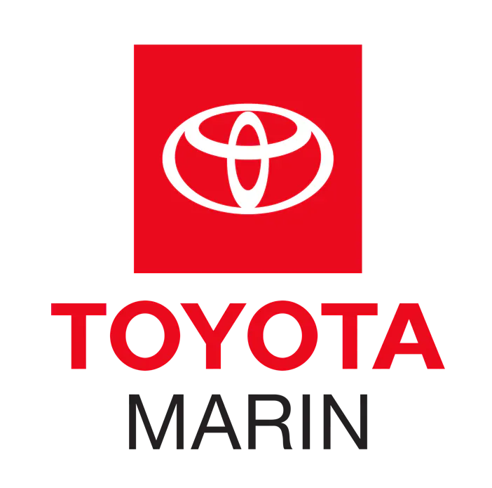 Toyota Marin