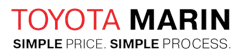 Toyota Marin