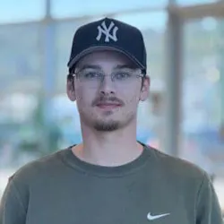 Travis Worthen Photo