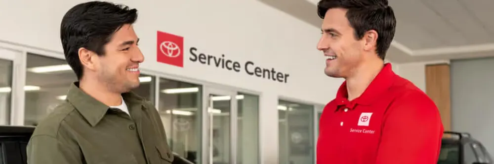 Free Wiper Installation | Toyota Marin