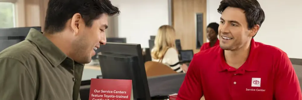 Make Your Own Special | Toyota Marin