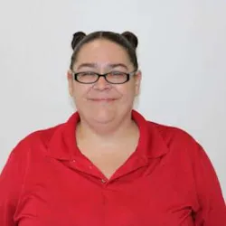 Ashlee Leeper Photo