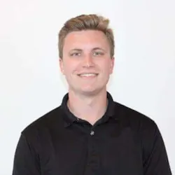Austin Johnson Photo