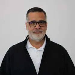 Bryan Barcon Photo