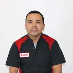 Douglas Castillo Photo