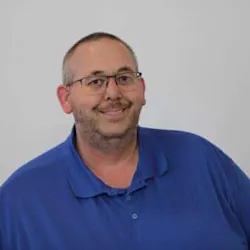 Eddie Odom Photo