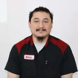 Kelvin Cruz Vasquez Photo