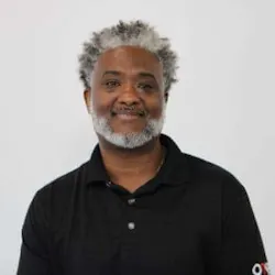 Marcel Black Photo