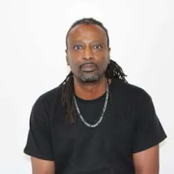 Maurice Hunt Photo