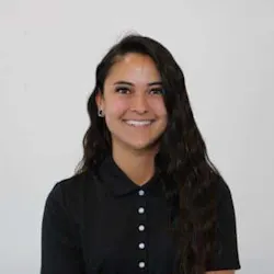 Mikayla Chong Photo