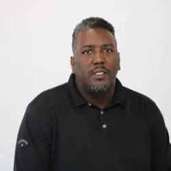 Montreko Gaddy Photo