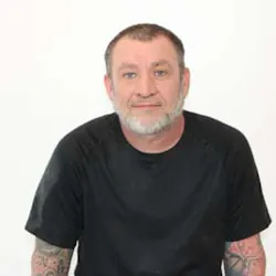 Phillip Carey Photo