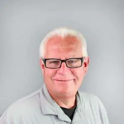 Rick Sheperd Photo