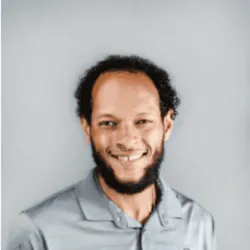 Ruben Burgos Photo