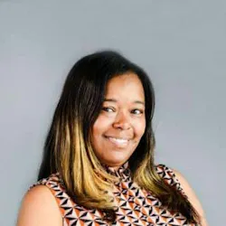 Saysha Chambers Photo