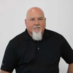 Spike Myers Photo
