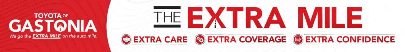 The Extra Mile