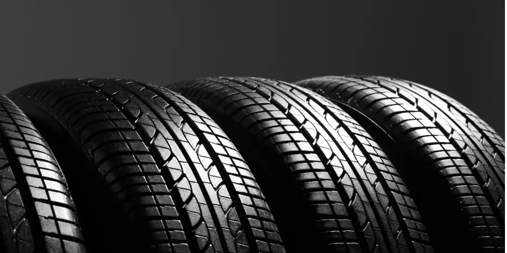 Buy 3 tires, get the 4th for $1 | Toyota of Helena