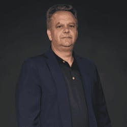 James Fallacaro Photo