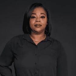 Nathalie Monestine Photo