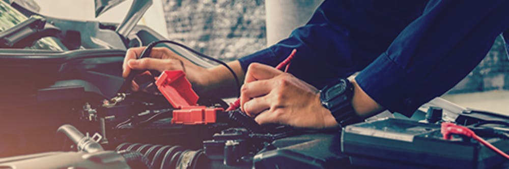 Toyota Lifetime Battery | Toyota of Hollywood